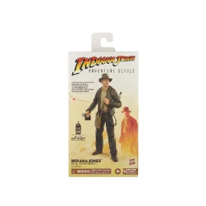 Indiana Jones Dial of Destiny