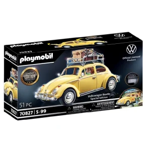 Playmobil 70827- Volkswagen Beetle