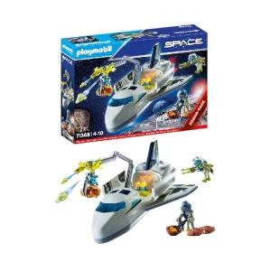 Playmobil 71368 - Transbordador Espacial (Space)