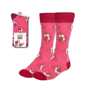 Lotso Toy Story calcetines
