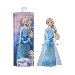 Disney Frozen Elsa Fashion Doll