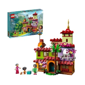 LEGO Disney Encanto La Casa Madrigal