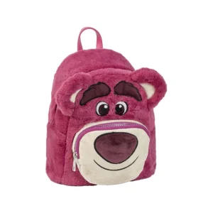 Mochila peluche lotso