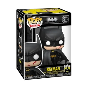 Funko Pop! Vinyl: DC Comics - Batman (1989)