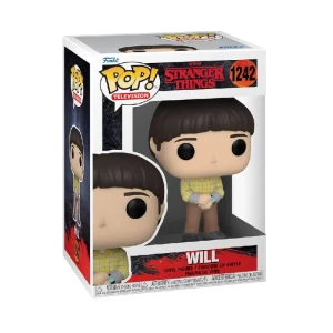 Funko Will 1242