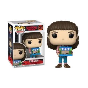 Funko Eleven 1297