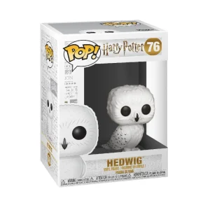 Funko Pop! Vinyl: Harry Potter - Hedwig