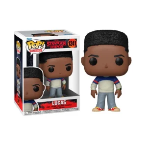 Funko Lucas 1241