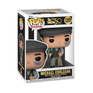 Funko Pop! Vinyl: Michael Corleone