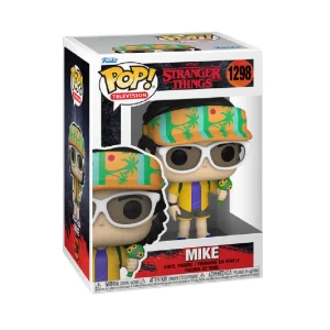 Funko Mike 1298