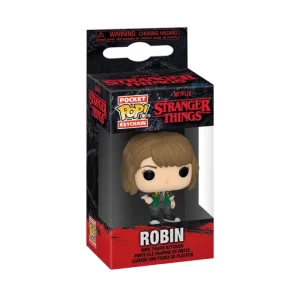 Funko Pocket Pop Robin