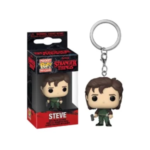 Funko Pocket Pop Steve