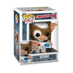 Funko Pop! Vinyl: Gremlins - Gizmo