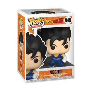 Funko Pop! Animation: Dragon Ball Z - Vegito