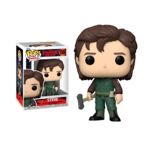 Funko Steve