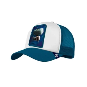 Gorra martillo Thor