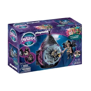 Playmobil 70825 - Refugio de las Bar Fairies