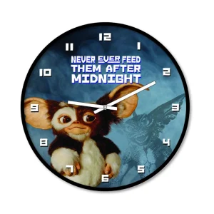 Reloj de Pared Gremlins 