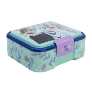 Sandwichera multiple suprema Frozen