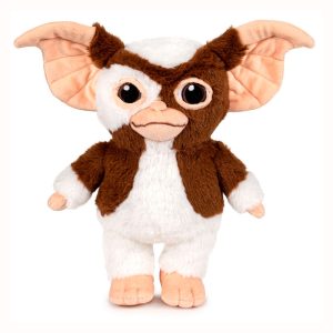 Peluche Gizmo 25cm Gremlins