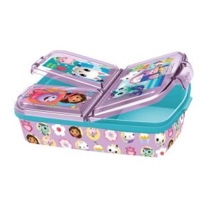 Sandwichera casa de muñecas Gabby