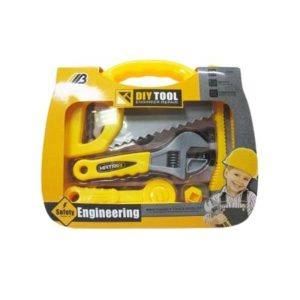 Maletín herramientas DYI TOOL