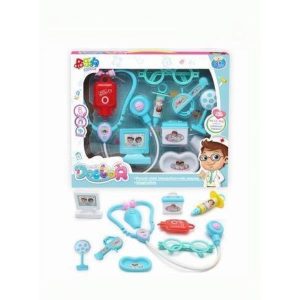 Set accesorios Doctor 34x29x4,5 cm