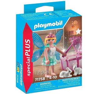 Playmobil Hada de los Dientes Special Plus