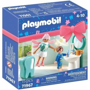Playmobil Hada de los Dientes