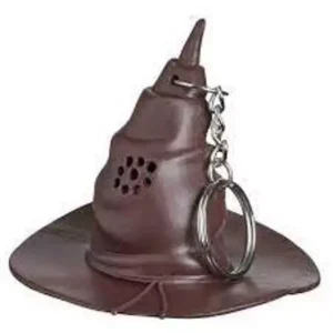 Llavero sombrero seleccionador de Hogwarts Harry Potter