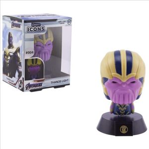 Lampara Paladone Icons Thanos 004