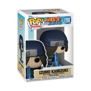 Figura POP Izumo Naruto 1198
