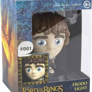 Lampara Paladone Icons Frodo El Señor de los Anillos 001