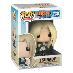 Figura POP Lady Tsunado 730