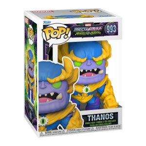 Figura POP Thanos 993