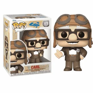 Figura POP Carl  UP 1478