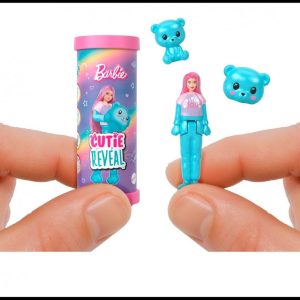 BARBIE MINI MUÑECAS BARBIELAND CUTIE REAVEAL