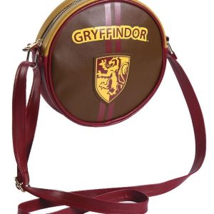 Bolso redondo Gryffindor Harry Potter