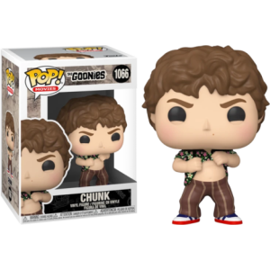 Figura POP The Goonies Chunk 1066