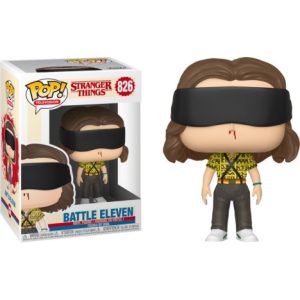 Figura POP Stranger Things 3 Eleven 826