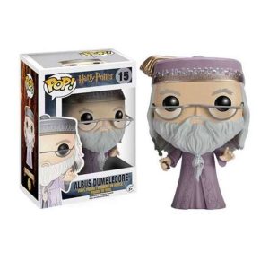 Funko POP  Albus Dumbledore Harry Potter 15