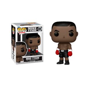 Figura POP Mike Tyson 01