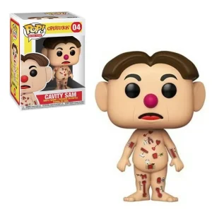 Figura POP Operación Juguetes Retro 04