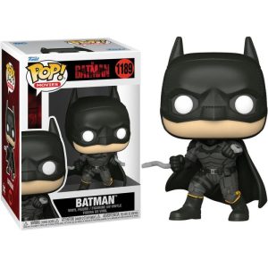 Figura POP Batman 1189