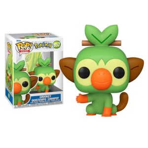 Figura POP Gookey Pokemon 957