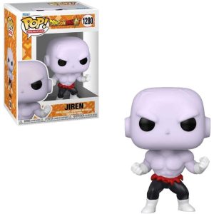 Figura POP Jiren Dragon Ball 1280