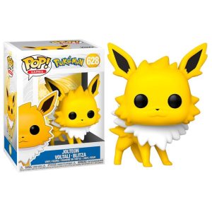 Figura POP Jolteon Pokemon 628