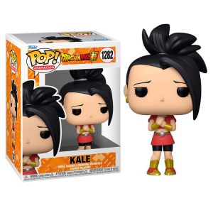 Figura POP Kale Dragon Ball 1282