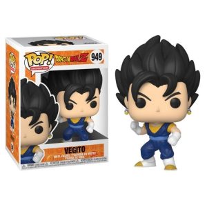 Figura POP Vegito Dragon Ball 949