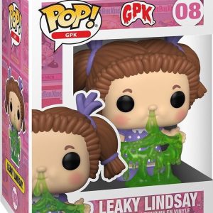 Figura POP Leaky Lindsay Garbage Pail 08